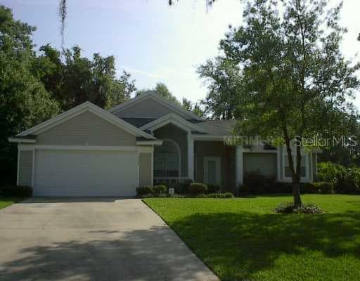 3318 SILVER POND DRIVE Plant City, FL 33566