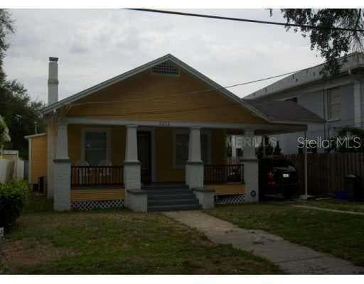 3212 EMPEDRADO STREET UNIT N/A TAMPA, FL 33629