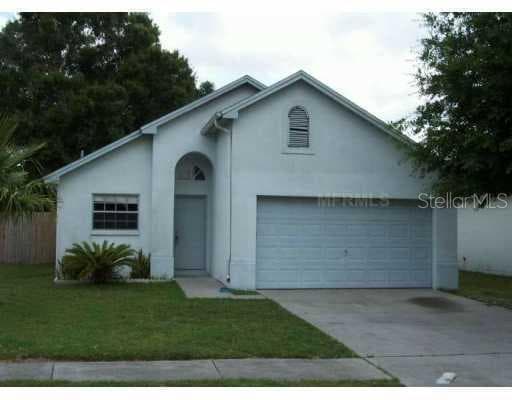 1701 TARAH TRACE DRIVE DRIVE Brandon, FL 33510