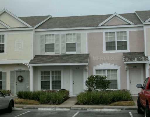 2314 LAKE WOODBERRY CREEK UNIT End Brandon, FL 33511