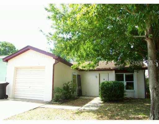 2537 MULBERRY DRIVE CLEARWATER, FL 33761