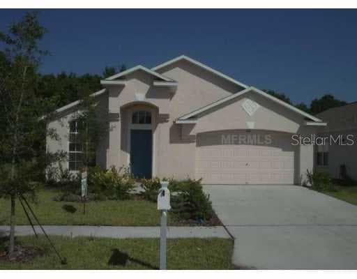 11311 SYMMES LAKE DRIVE Riverview, FL 33569