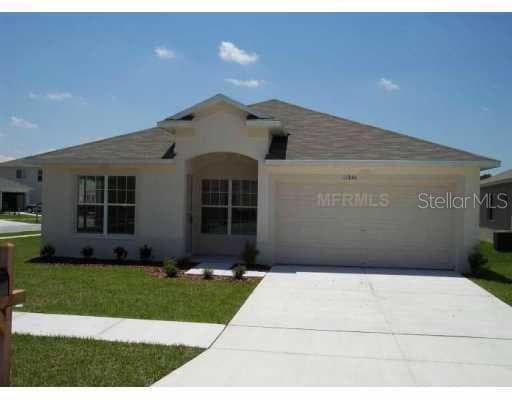11846 BRENFORD CREST DRIVE Riverview, FL 33569