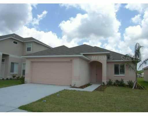1604 MARUMBI COURT Zephyrhills, FL 33543