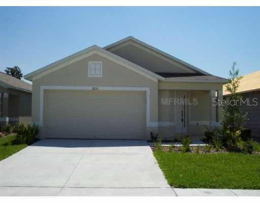 18221 PORTSIDE STREET Tampa, FL 33647