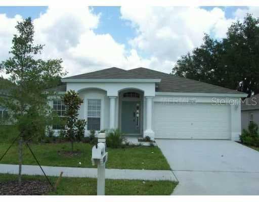 30728 LANESBOROUGH CIRCLE Wesley Chapel, FL 33543