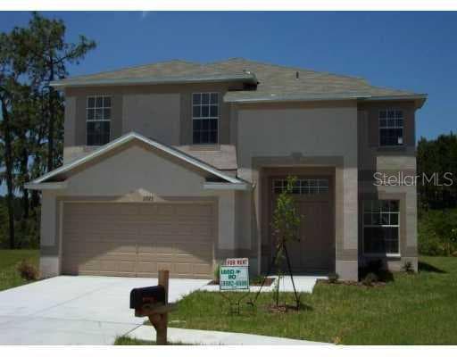 11723 BRENFORD CREST DRIVE Riverview, FL 33569