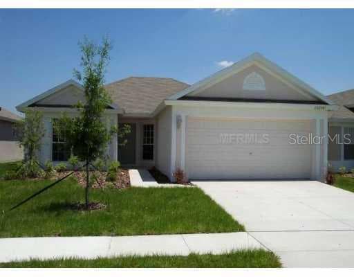 13254 EVENING SUNSET DRIVE Riverview, FL 33569