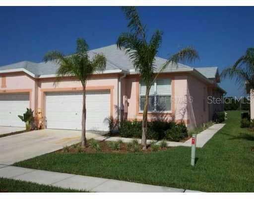 11542 CAPTIVA KAY DRIVE Riverview, FL 33569