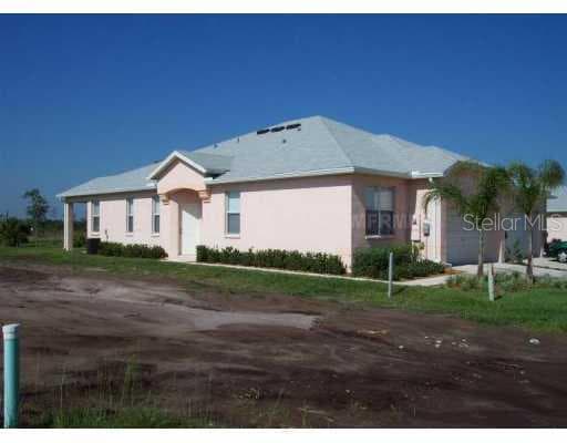11520 CAPTIVA KAY DRIVE Riverview, FL 33569