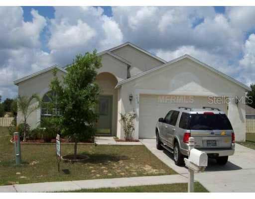 4418 HORSESHOE PICK LANE Valrico, FL 33594