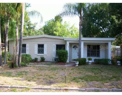 3519 PRICE AVENUE TAMPA, FL 33611