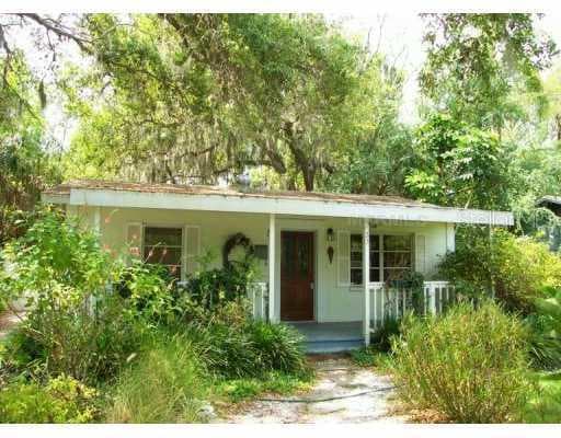 23 BAY STREET Ozona, FL 34638