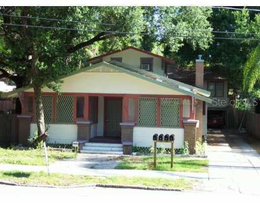 806 IDA STREET TAMPA, FL 33603