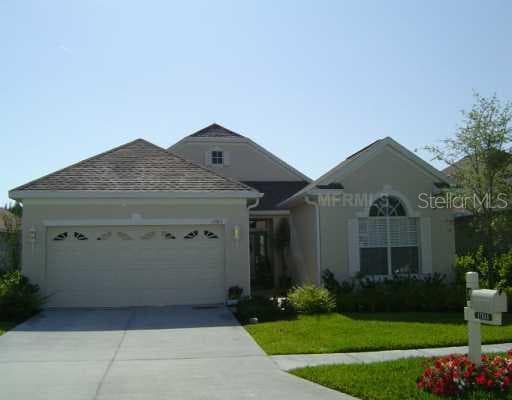 17913 TIMBER VIEW STREET TAMPA, FL 33647