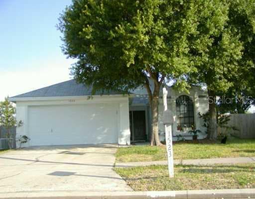 1523 CHEPACKET STREET BRANDON, FL 33511