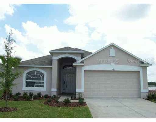 2848 MUSKY MINT DRIVE LAND O'LAKES, FL 34639
