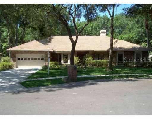 3407 FOREST BRIDGE CIRCLE BRANDON, FL 33511