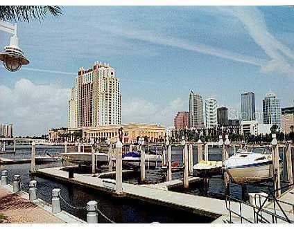 371 CHANNELSIDE WALK WAY UNIT 1103 TAMPA, FL 33602