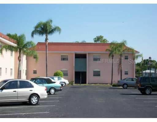 8801 BAY POINTE DRIVE UNIT A201 TAMPA, FL 33615