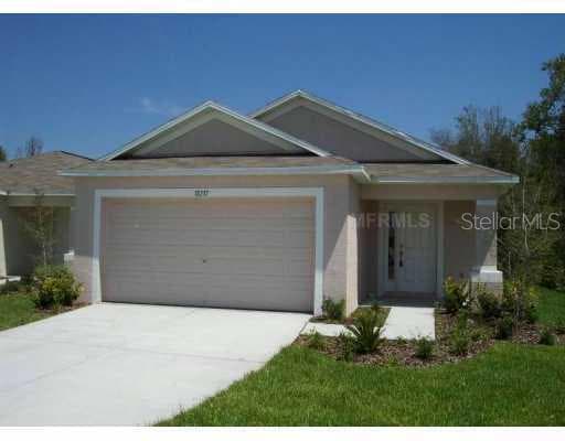 18237 PORTSIDE STREET Tampa, FL 33647