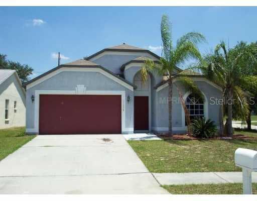 11338 JIM COURT RIVERVIEW, FL 33569