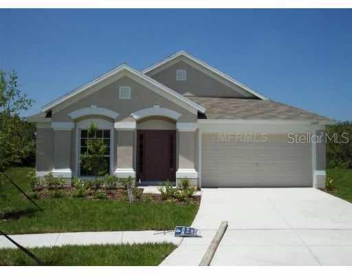 13247 EVENING SUNSET LANE Riverview, FL 33569