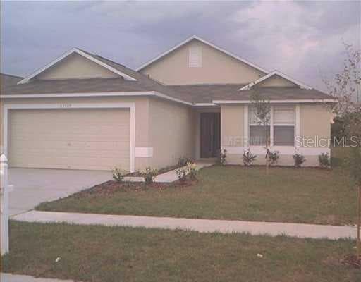 13029 BRIDLEFORD DRIVE Gibsonton, FL 33534