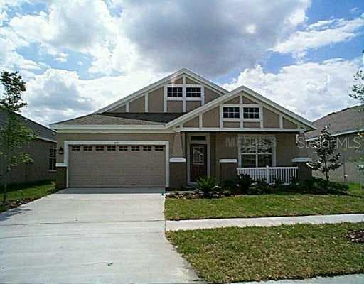 6107 GANNETSIDE PLACE Lithia, FL 33547