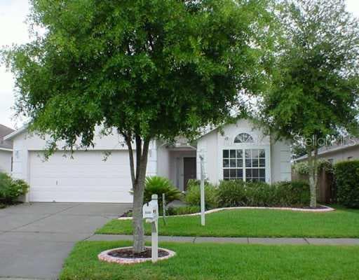 9340 HIDDEN WATER CREEK RIVERVIEW, FL 33569
