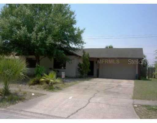 5440 FULMAR DRIVE TAMPA, FL 33624