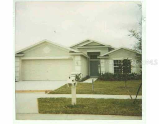 30747 LANESBOROUGH CIRCLE WESLEY CHAPEL, FL 33543