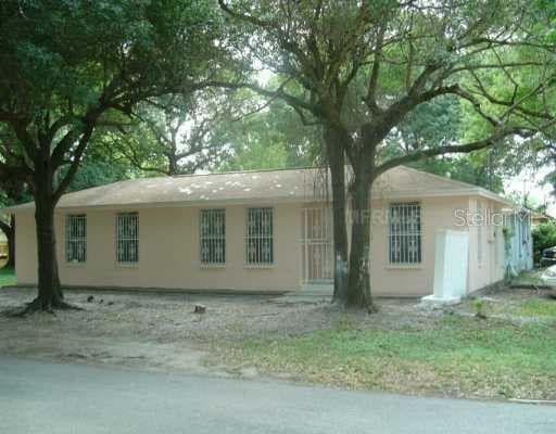 3402 W SPRUCE STREET W TAMPA, FL 33607