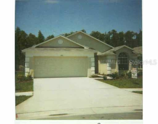 1217 KATAHDIN COURT WESLEY CHAPEL, FL 33543