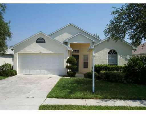 3023 BEAVER POND TRAIL ROAD Valrico, FL 33594