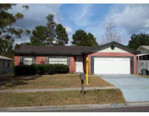 1211 CROYDONWOOD CIRCLE Brandon, FL 33510