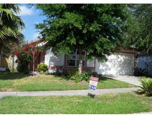 2412 CATTLEMAN DRIVE BRANDON, FL 33511