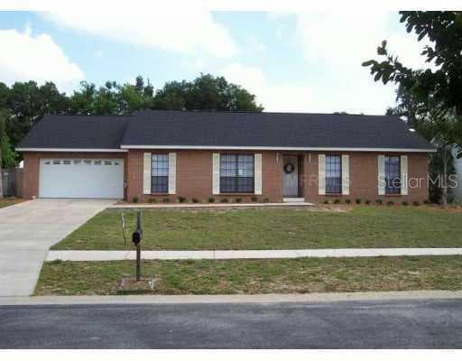 608 ROSE MARIE AVENUE BRANDON, FL 33511