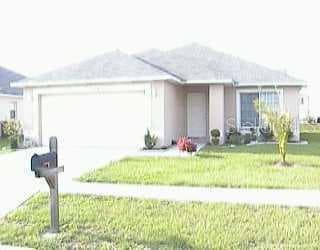 1443 BIRCHSTONE AVENUE Brandon, FL 33511