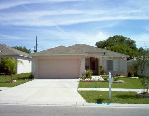 3203 PINETOP DRIVE VALRICO, FL 33594