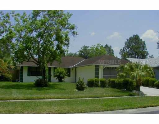 15907 COUNTRYBROOK Tampa, FL 33624
