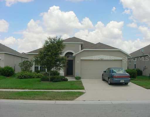 13543 MERE VIEW DRIVE Odessa, FL 33556
