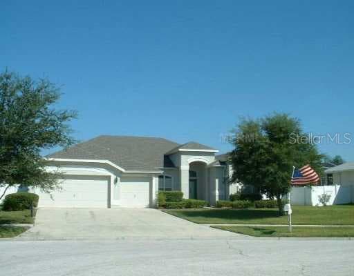 4704 RANCH GROVE COURT VALRICO, FL 33594
