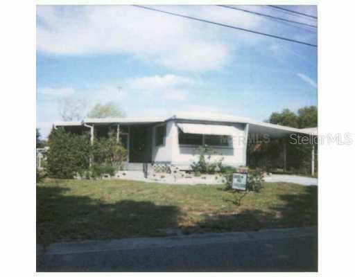 5834 PORTSMOUTH DRIVE TOWN & COUNTRY, FL 33615