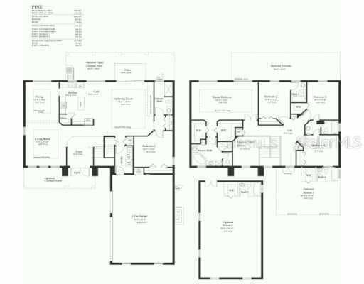 20047 BLUFF OAK Tampa, FL 33647