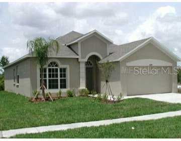 10508 BENEVA DRIVE TAMPA, FL 33647