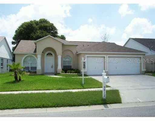 9812 OCASTA Riverview, FL 33569