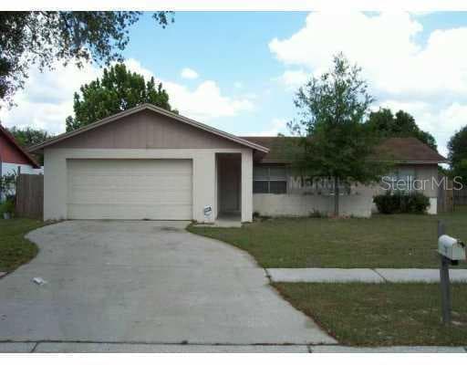 720 CALM DRIVE BRANDON, FL 33511