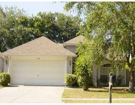 1218 BLOOM HILL AVENUE Valrico, FL 33594