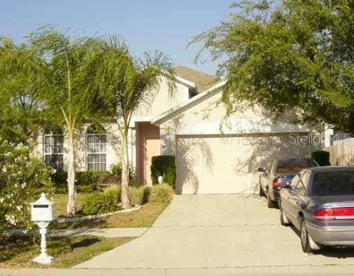 511 GREG STREET Valrico, FL 33594